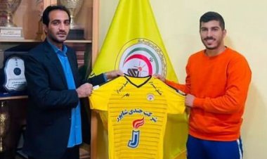 چهارمین خرید زمستانی فجرسپاسی