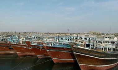 مجوز واردات کالای ملوانی از مرزهای رسمی صادر شد