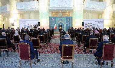 رئیسی: همه‌جانبه‌نگری، پویایی و هوشمندی مشخصات سیاست خارجی ماست