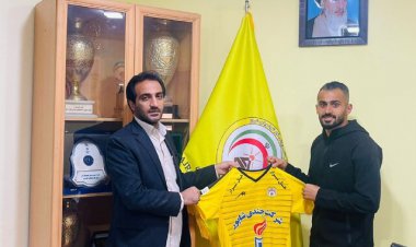 مدافع پیشین گل‌گهر فجری شد