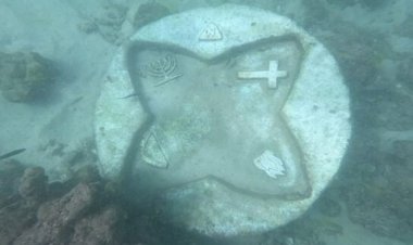 قصه محراب حاشیه‌ساز خلیج‌فارس