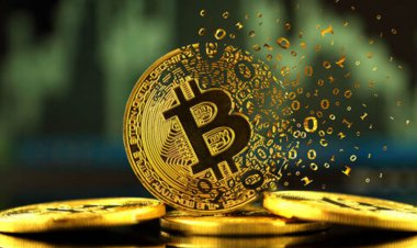 یک پیش بینی جذاب از قیمت بیت کوین