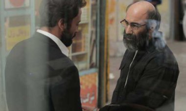 «قهرمان» نامزد ۵ شاخه جوایز فیلم در بوستون شد