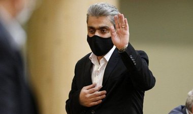 عضو هیئت رئیسه فدراسیون فوتبال ۶ ماه محروم شد