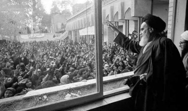 انقلاب باطنی مردم با عنایت خداوند