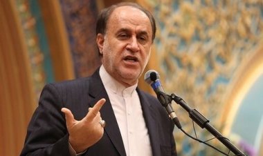 مسئولان مثل مردم زندگی کنند