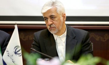 بازدید وزیر ورزش و جوانان از زیرساخت‌های ورزشی فارس