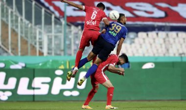 منتظر دربی جام حذفی باشید!