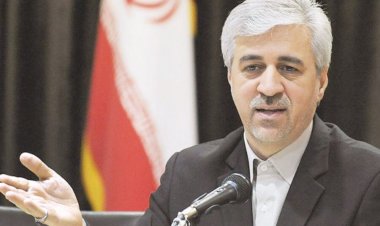 وزیر ورزش و جوانان: دهکده ورزشی نظیر دهکده المپیک در فارس ساخته می شود