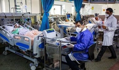 درمان کرونا در پیک ششم چند میلیون؟