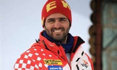 دیپورت اسکی‌باز ایرانی از المپیک زمستانی