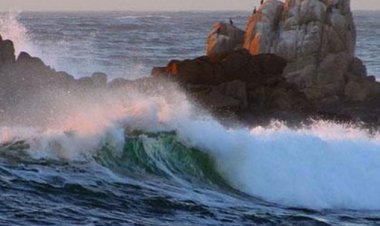 خلیج فارس تا روز یکشنبه مواج است