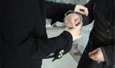 خواهران کلاهبردار میلیاردی در شیراز دستگیر شدند