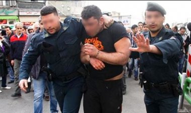 دستگیری ۱۳ شرور مسلح در خوزستان