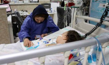 ۳۰ درصد بستری‌ها در کهگیلویه و بویراحمد زیر ۹ سال هستند!