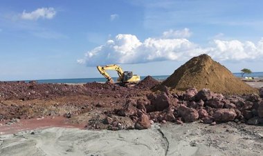 آزاد سازی حریم دریا به جزیره هرمز رسید