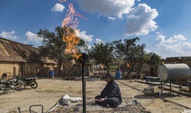 فرماندار مسجد سلیمان:  علت طلاق و خودکشی در مسجد سلیمان بیکاری است