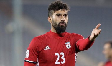 بازگشت رضاییان به پرسپولیس