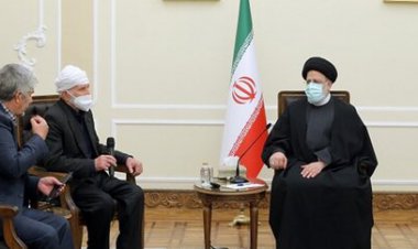 رئیسی: نباید جنایت بمباران مسابقه فوتبال چوار فراموش شود