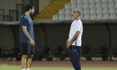 پدر مهدی طارمی مربی تیم ملی شد