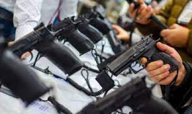 ورود مجلس برای اصلاح آیین دادرسی کیفری و قانون بکارگیری سلاح