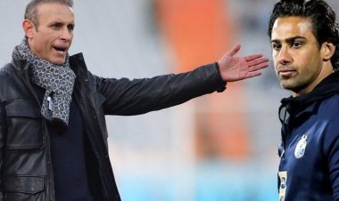 پرسپولیس و استقلال در مسیر جنگ قهرمانی