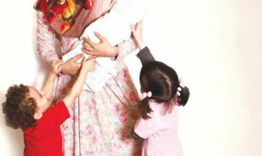 اعطای زمین مجانی به خانواده های دارای 3  فرزند