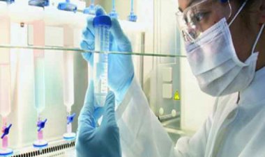 بوشهر تنها استانی که آزمایشگاه ژنتیک ندارد