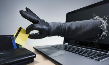 کلاهبرداری به سبک ارسال لینک های جعلی