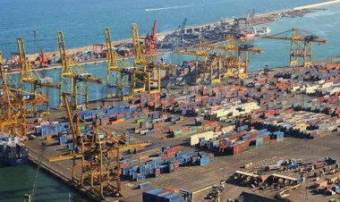 احداث منطقه آزاد بوشهر در مساحتی 26 هزار هکتاری