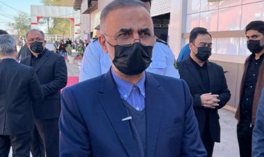 مدیرعامل شرکت ملی حفاری ایران: غربی‌ها فکر نکنند منتظر رفع تحریم‌ها می‌مانیم