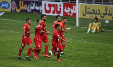 انتقام خوزستانیها