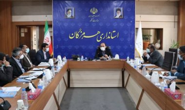 سلب عضویت دو تن و تذکر کتبی دو عضو شوراهای شهر در هرمزگان