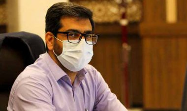 استعفای «فرخ زاده» از شورا و ورود «هاجری» به شورای شهر شیراز