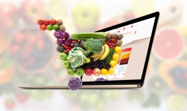 توزیع اینترنتی میوه شب عید در شیراز