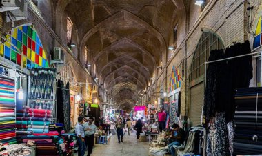 شرط تعطیل نشدن اصناف در شب عید کرونایی