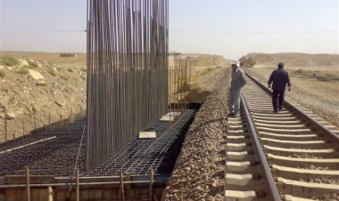 وعده‌هایی که به جای قطار در گوش بوشهری‌ها «سوت» می‌کشند