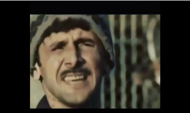 سکانس حذف‌شده از «اخراجی‌های ۲»