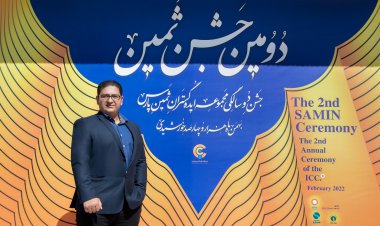 دومین سالگرد تاسیس و فعالیت شرکت ایده گستران ثمین پارس گرامی داشته شد