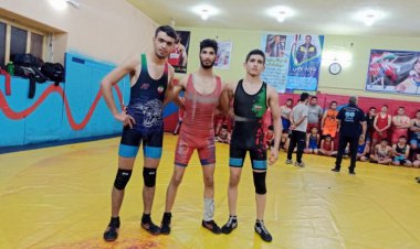 رویای جهانی از دایره طلایی