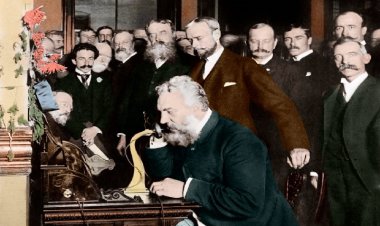 روزی که «تلفن» رسماً به‌ عنوان اختراع ثبت شد