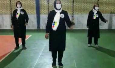 بانوان بوشهری در مسابقات کشوری «برای تونیک» ۶ عنوان  کسب کردند