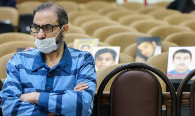 جزئیات دادگاه سرکرده گروهک تروریستی "حرکة النضال"