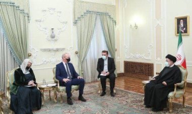 رئیس جمهور: در مذاکرات وین، تحریم‌ها باید به صورت واقعی برداشته شود