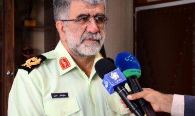 در تعقیب و گریز پلیس 114 کیلو مواد مخدر کشف شد