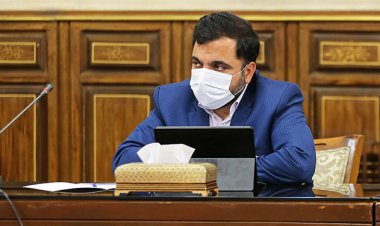 وزیر ارتباطات: 100 پله از اینترنت افغانستان بهتریم