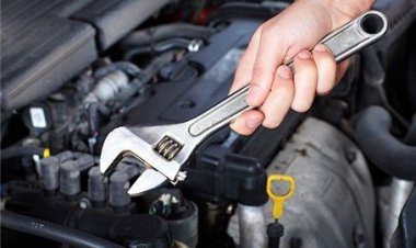 خودروهای صفر کیلومتری که روانه تعمیرگاه می شوند