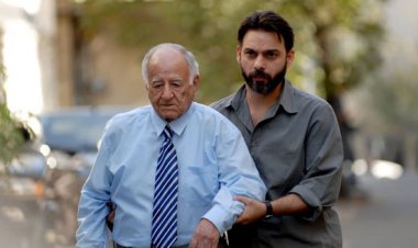 "پدرم یک غزل خسته ولی پرمعناست..." مروری بر چهره پدر در سینمای ایران