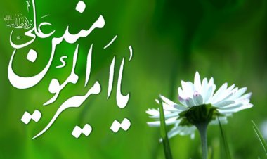 درون کعبه چه غوغایی است امروز!