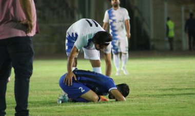 قهرمان سابق لیگ برتر دست به دامن نفتی‌های خوزستان شد